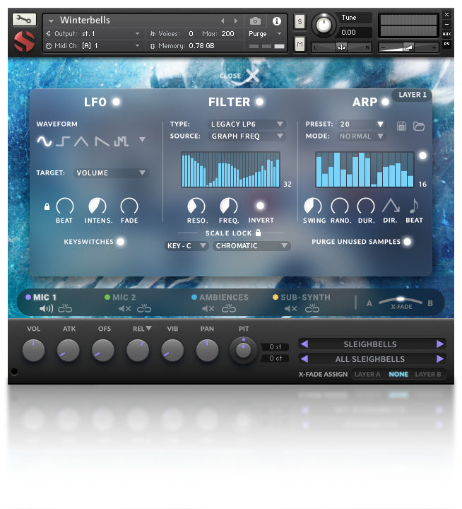 native instruments massive download 10.9 mac