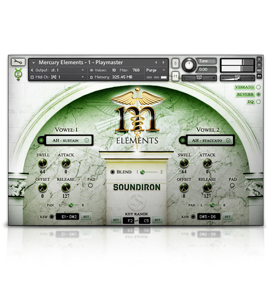 kontakt 5 player celtic