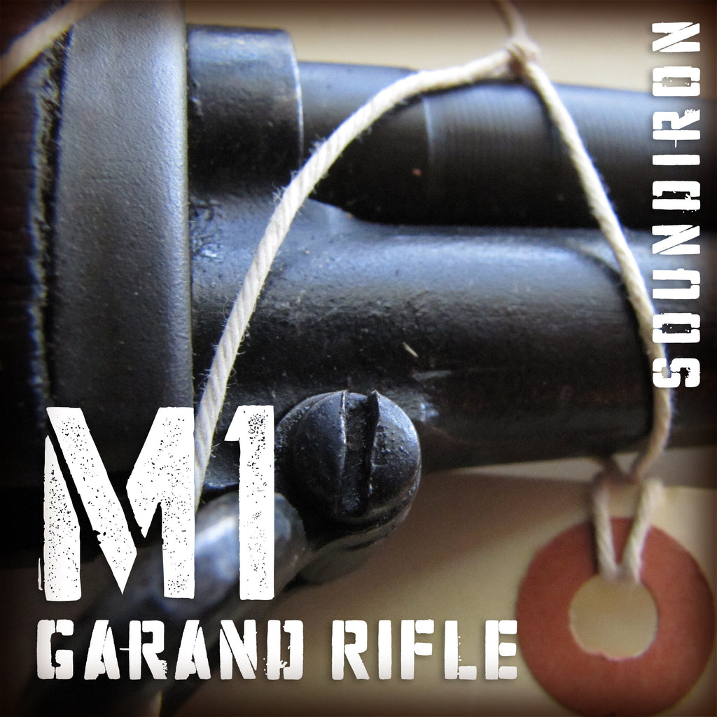 M1 Garand Rifle Pluginsmasters