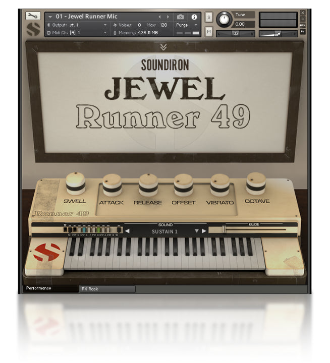 Jewel Runner 49 Pluginsmasters