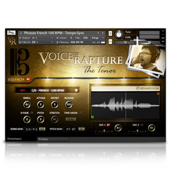 kontakt player free library