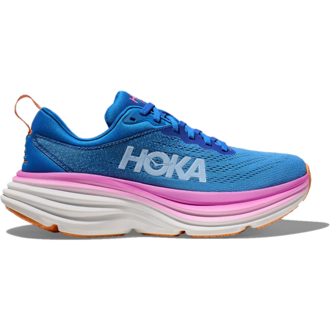 Hoka Women's Bondi 8 Running Shoe - Roderer Shoe Center