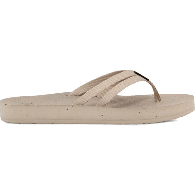 Womens Truro Flip Flops