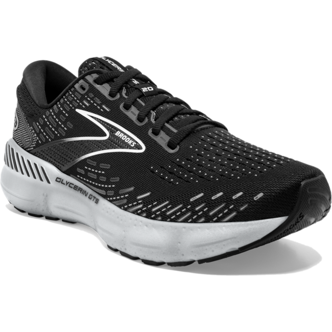 Women's Glycerin 20 Running Shoe, Brooks