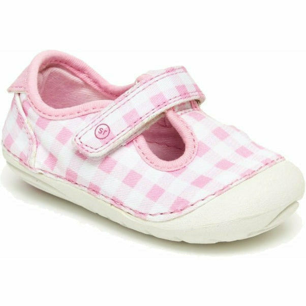 Stride rite soft sales motion elijah sneaker