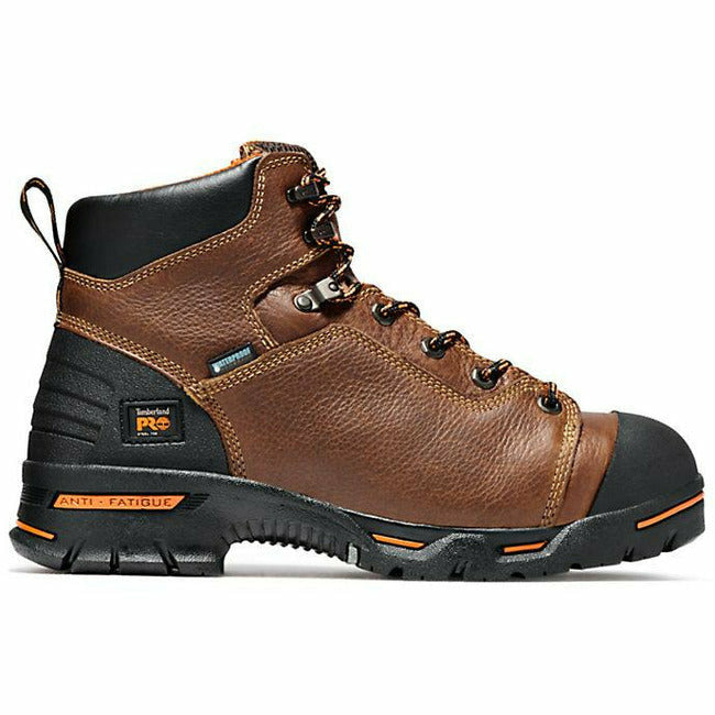 Merrell Epiction Polar Waterproof Brown Sugar J23675 - Outdoor Boots -  Humphries Shoes