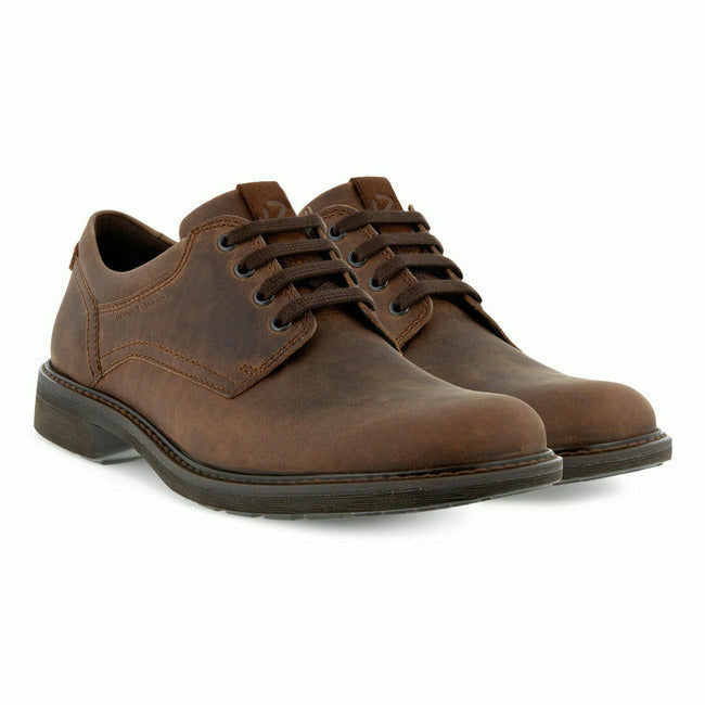 ECCO Men's Turn Toe Shoe