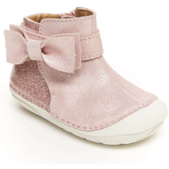 stride rite infant boots