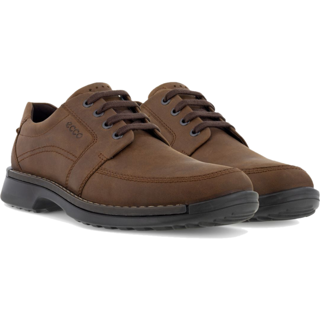 Men's Ecco, Fusion II Tie Oxford | lupon.gov.ph