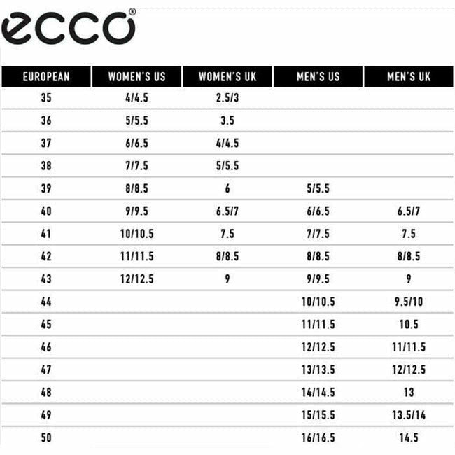 ECCO Women's Soft 7 Slip On 2.0 Sneaker - Roderer Shoe Center