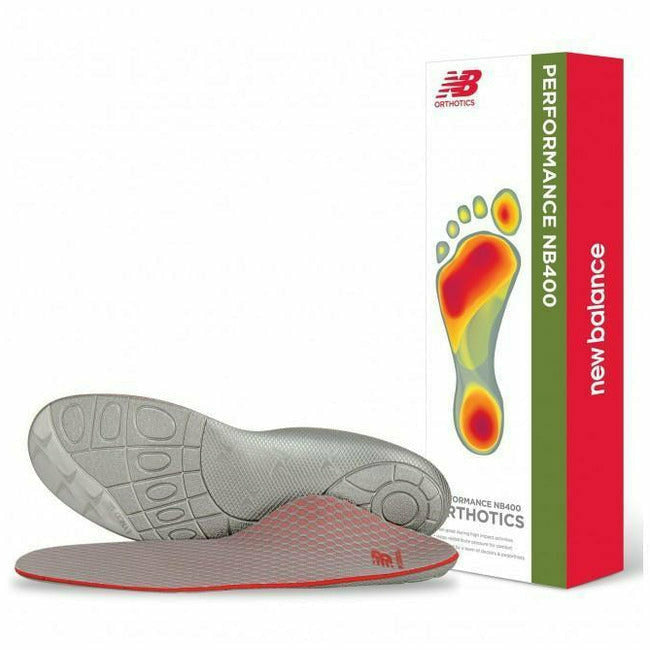 New Balance NB400 Women's Insole and 