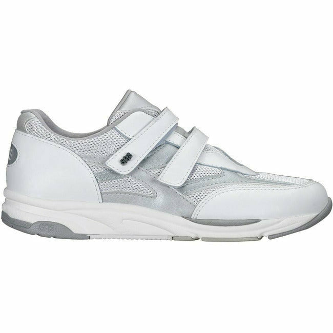SAS Women's TMV Walking Comfort Shoe Active Velcro Closure Sneaker