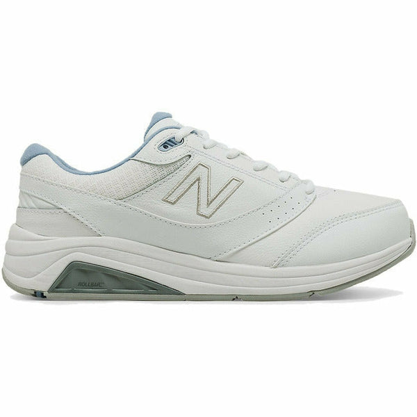 womens new balance shoes with rollbar