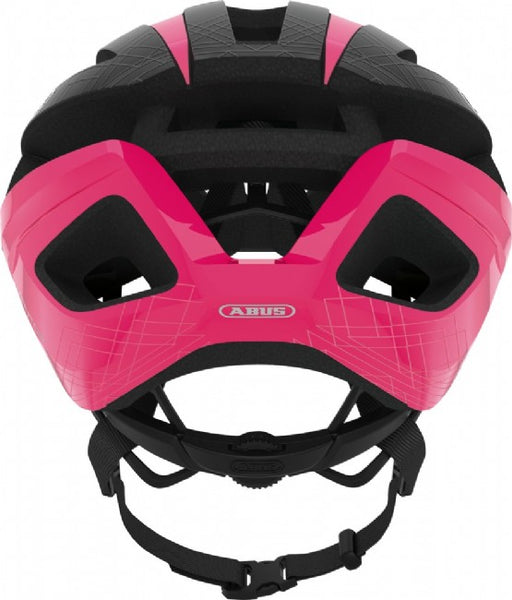 abus viantor bicycle helmet