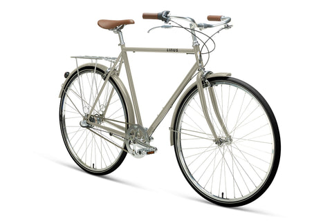 linus roadster sport 3i