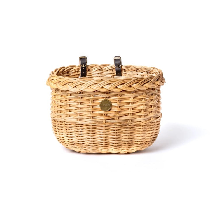 Wicker Basket – Hello, Bicycle! (sg)