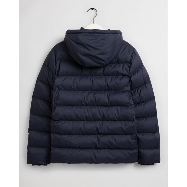 cloudburst jacket