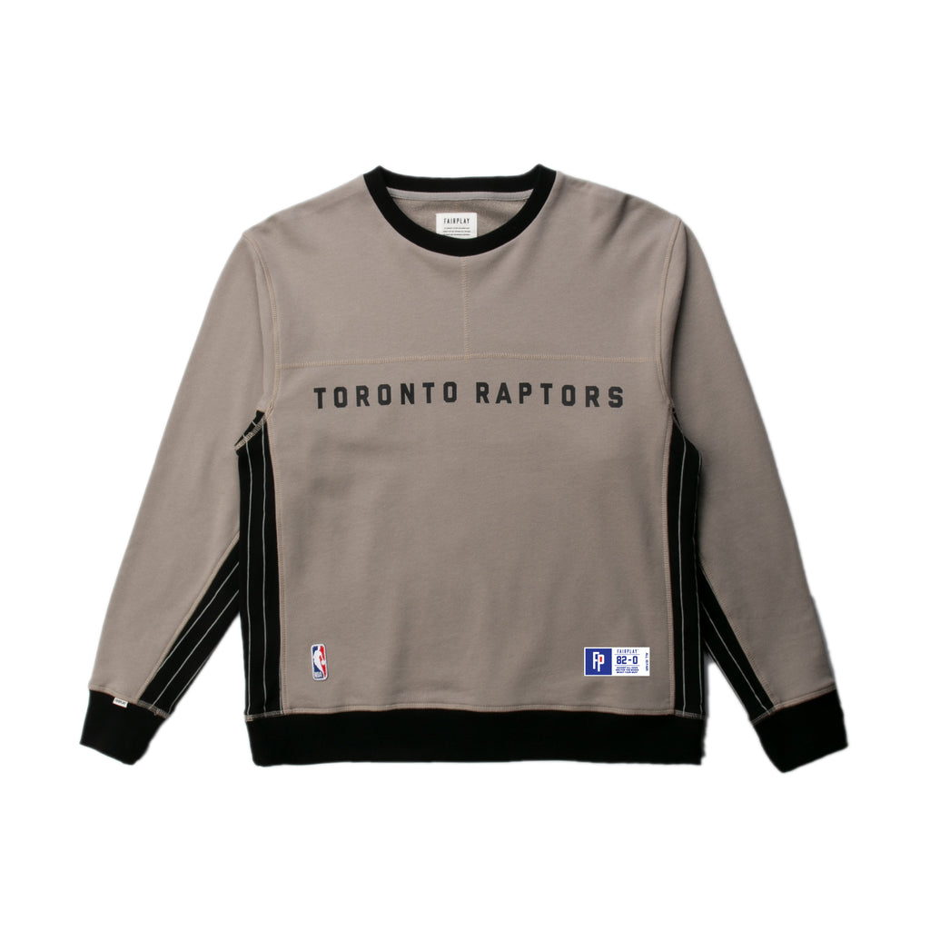 toronto raptors crewneck