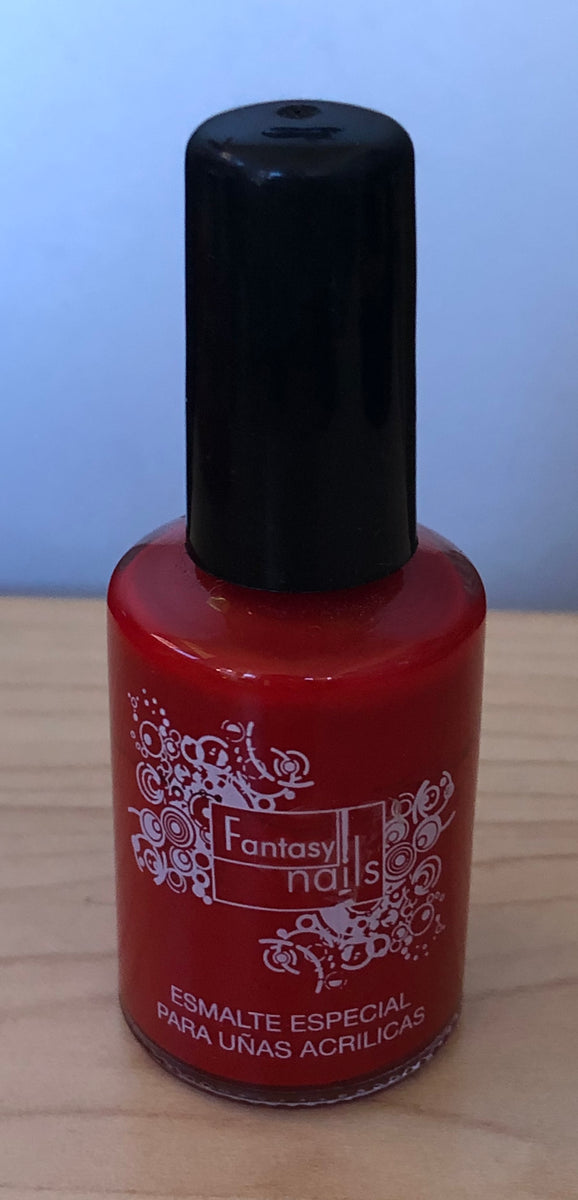 Fantasy Nails Polish (for Nail Designs) – Yaquesita's Nails Studio