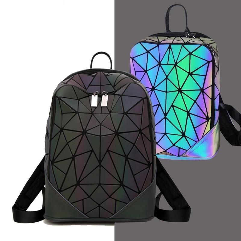 lumi bag geometric