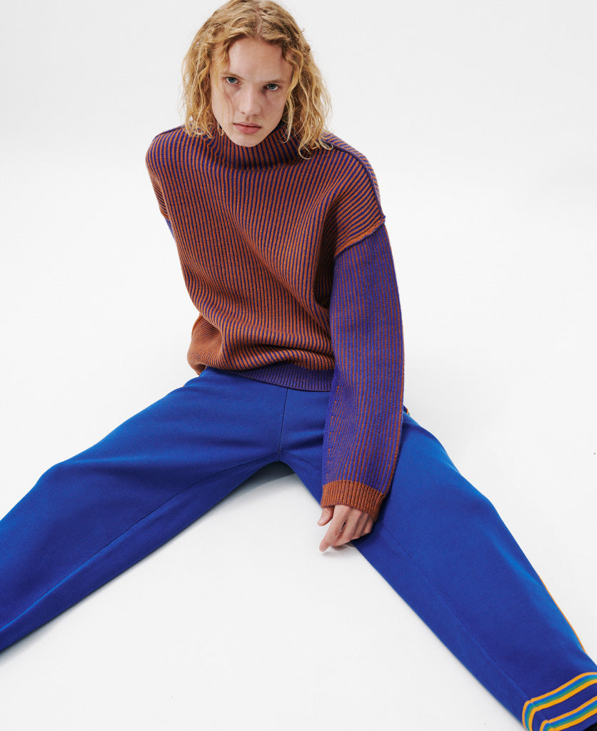 Movement Knitwear | NAGNATA