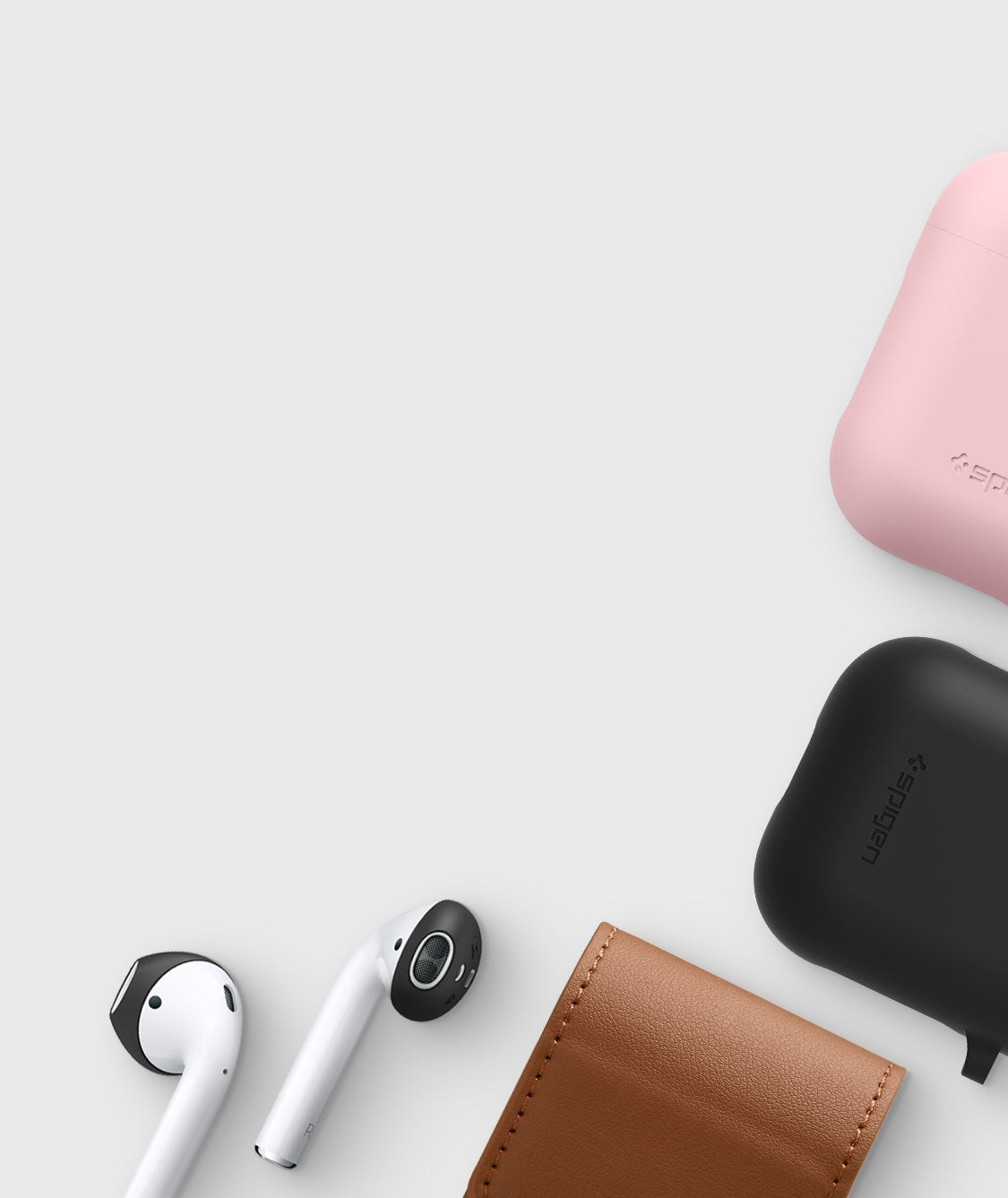 Spigen Cases And Accessories for Apple AirPods