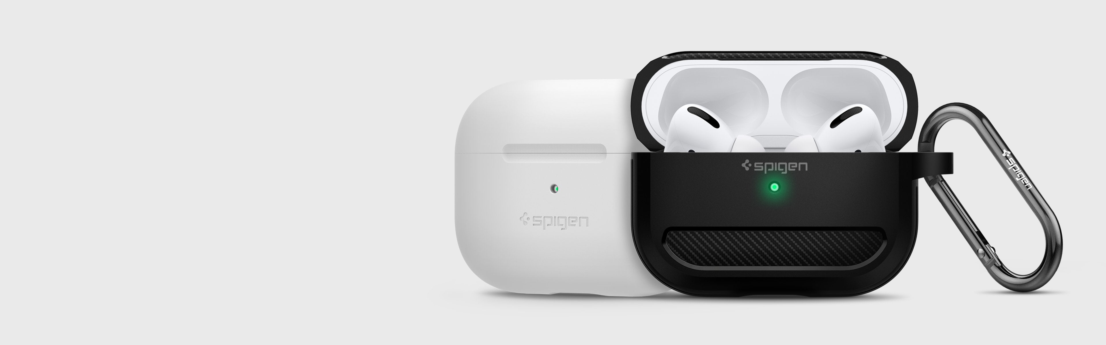 Spigen Cases And Accessory for Apple AirPods Pro