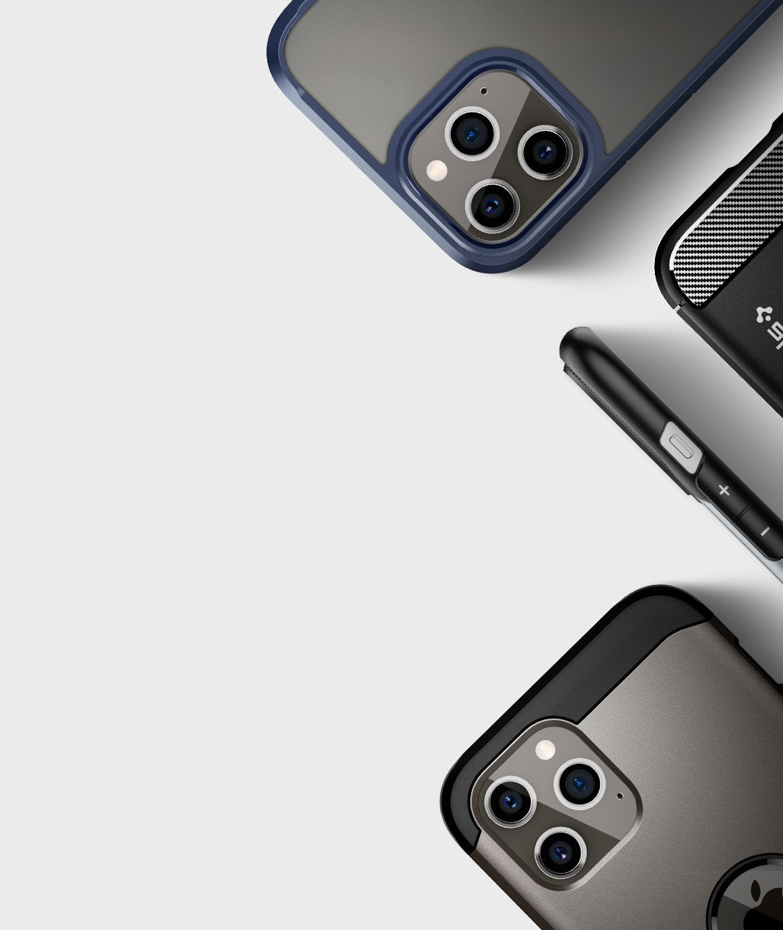 Spigen iPhone 12 Pro Max cases - Spigen Cases And Accessories - Keep In  Case Store