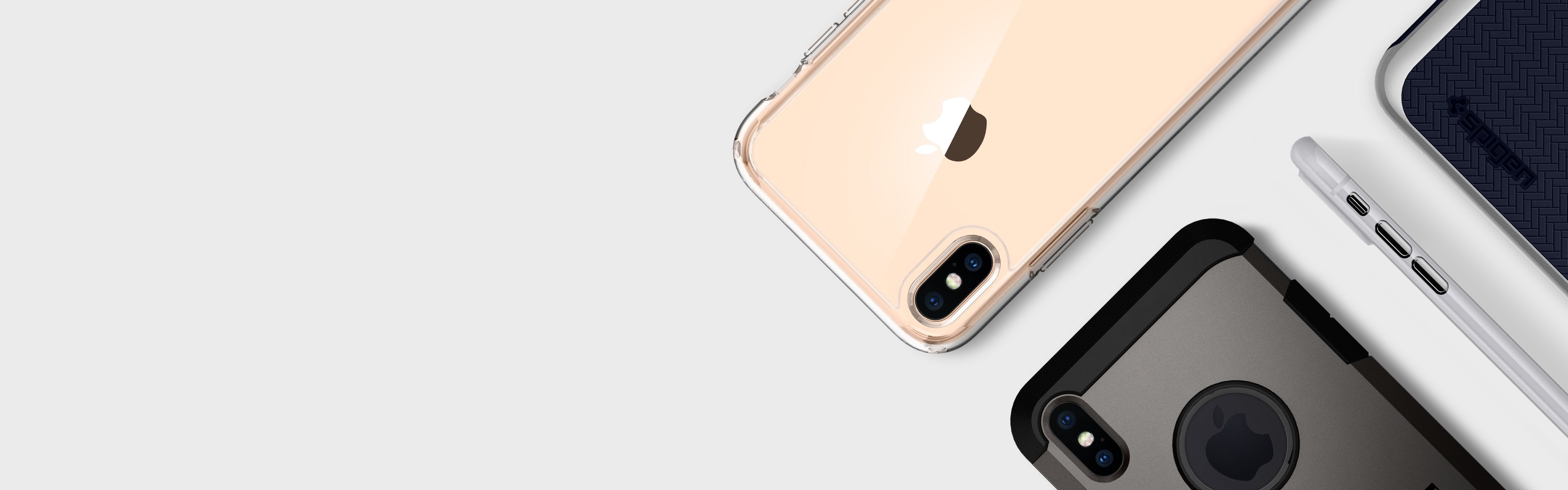 Spigen Cases for iPhone XS Max