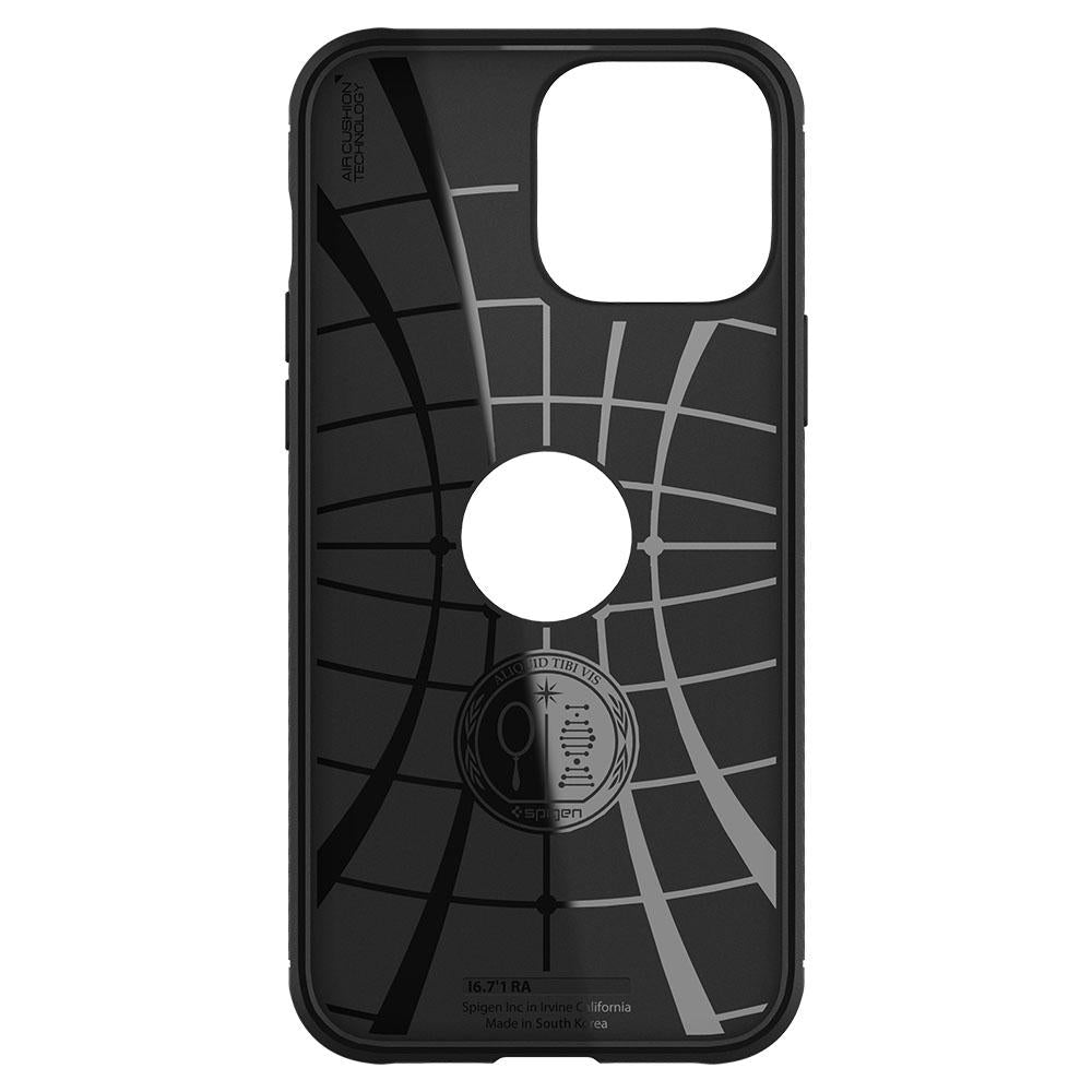 Spigen iPhone 13 Pro Max case Rugged Armor Case Spigen Cases UK - Keep