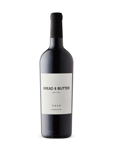 Josh Merlot Red Wine - 750ml Bottle : Target
