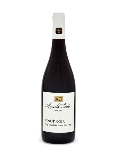 Pinot Noir Reserve VQA