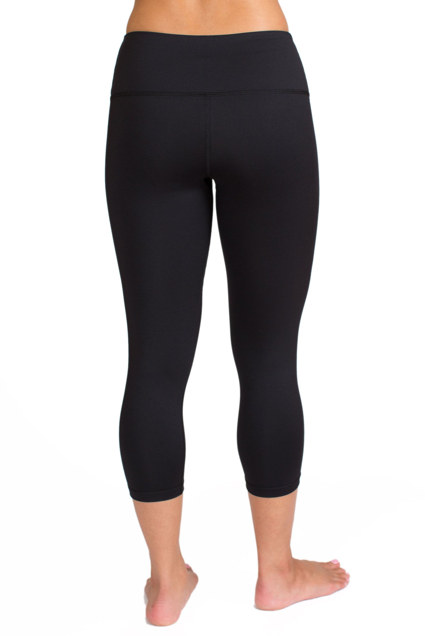 Capris - Inner Fire Apparel