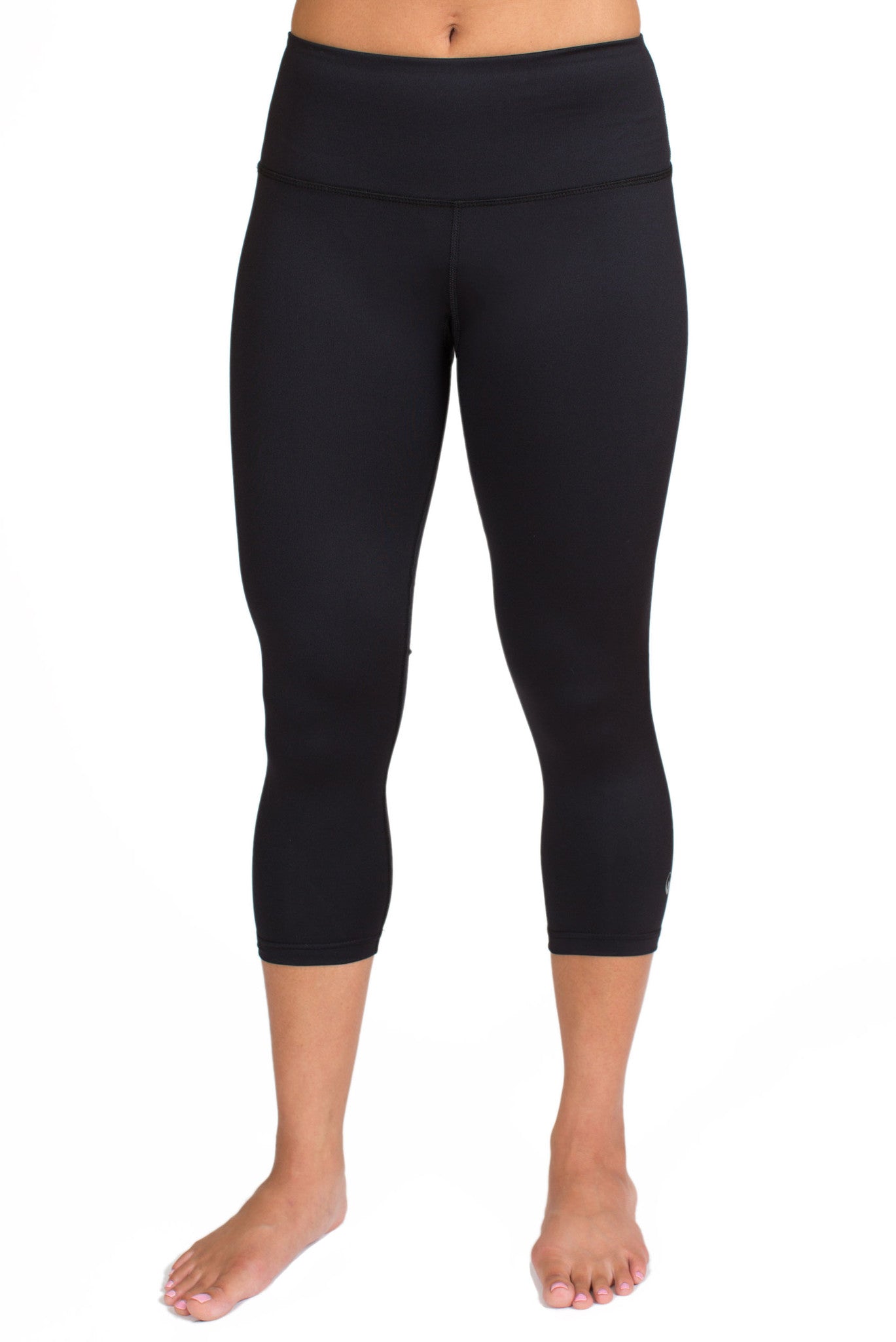 Capris - Inner Fire Apparel