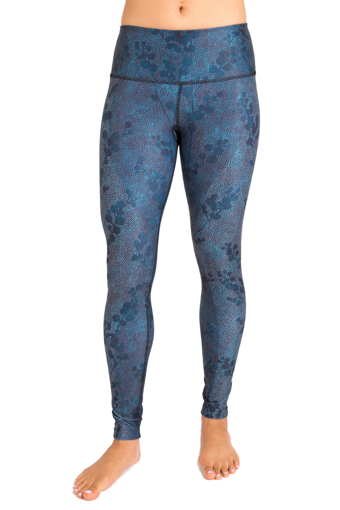 Snowberry Legging - Inner Fire Apparel