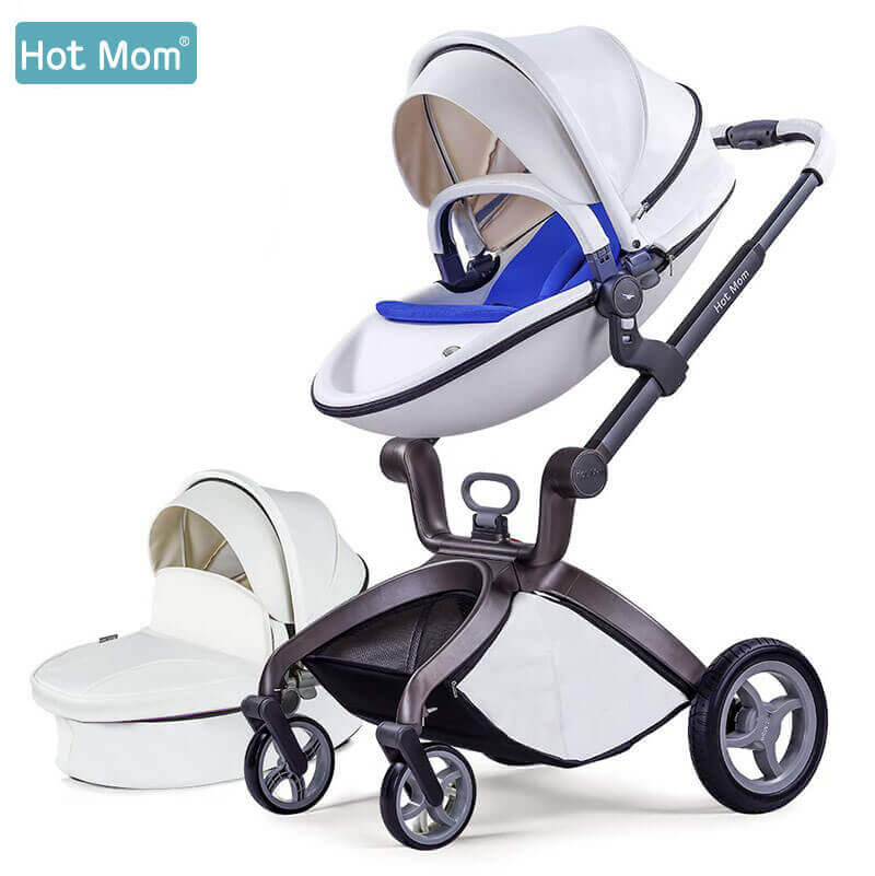 hotmama kinderwagen