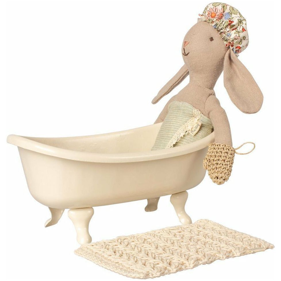 Maileg - Bathtub, Mouse