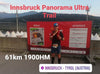 Bild von Timo Maier nach Innsbruck Trail mit braganza beste Sportbekleidung