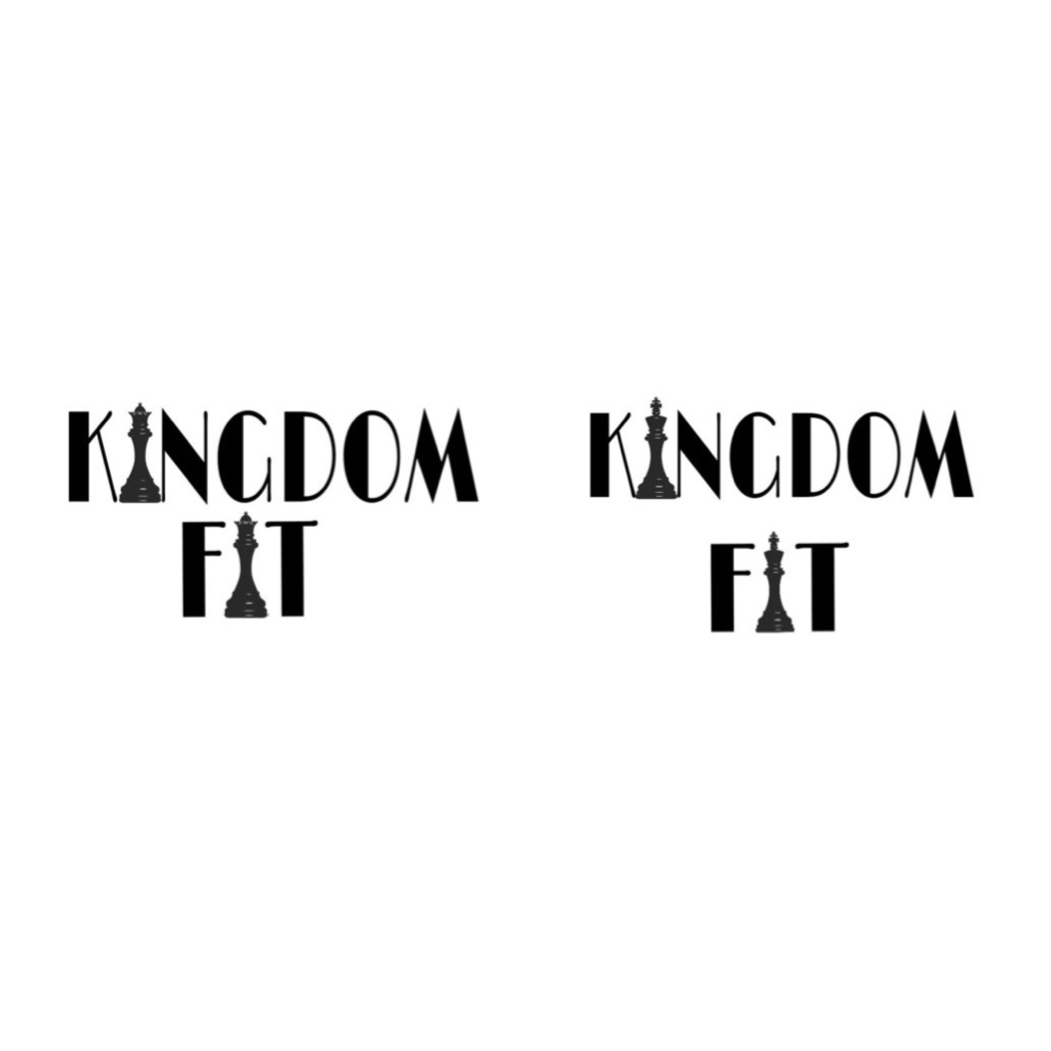 Kingdom Fit Gear
