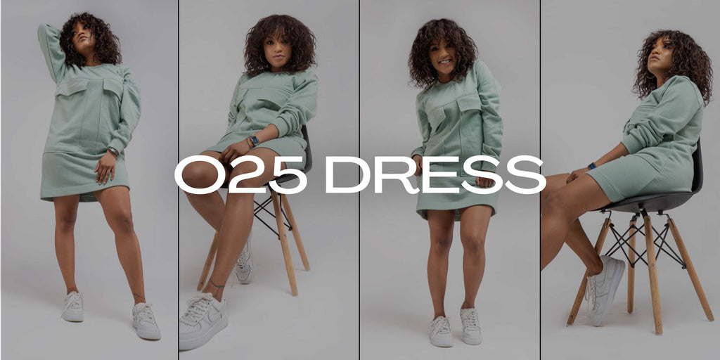 O25 Dress 