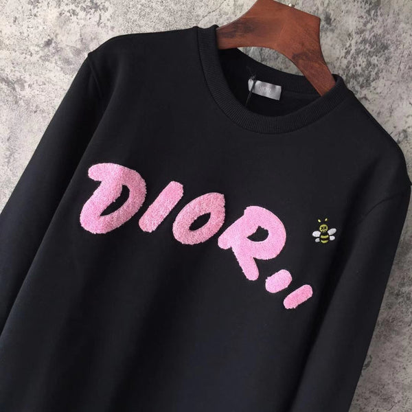 dior crewneck sweatshirt