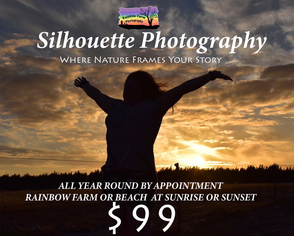 SILHOUETTE PHOTOGRAPHY