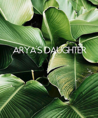 Arya’s Daughter