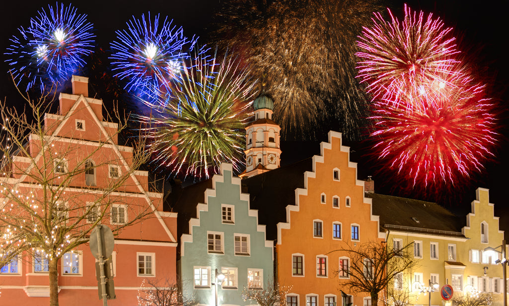 Weltmann - Schrobenhausen Kulturstadt in Bayern