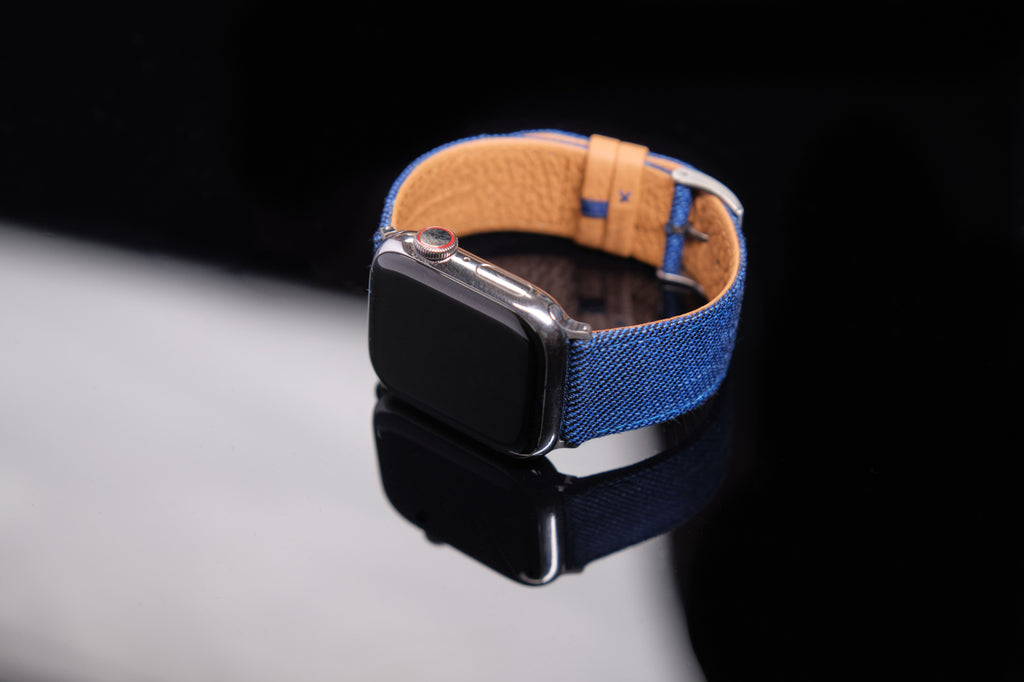 Watch strap Royal for Apple Watch StyleSet