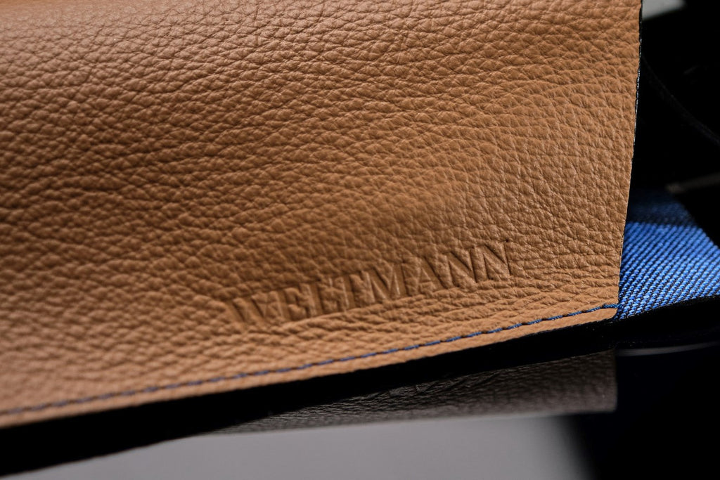 Finest selection Leather StyleSet Royal Weltmann