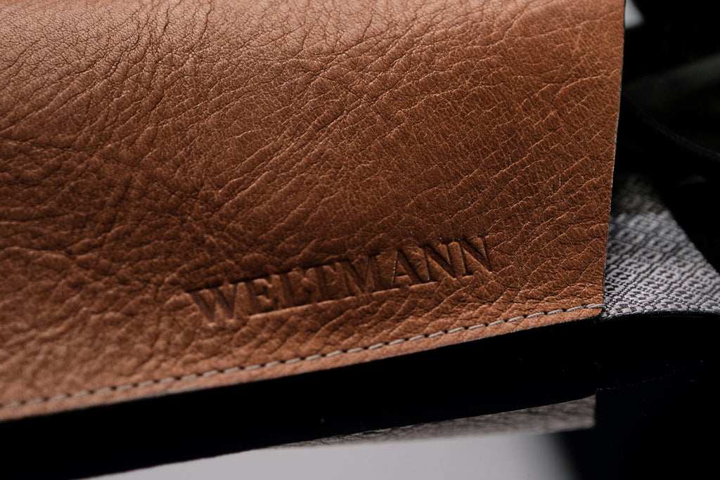Finest Selection Leather EARL Weltmann