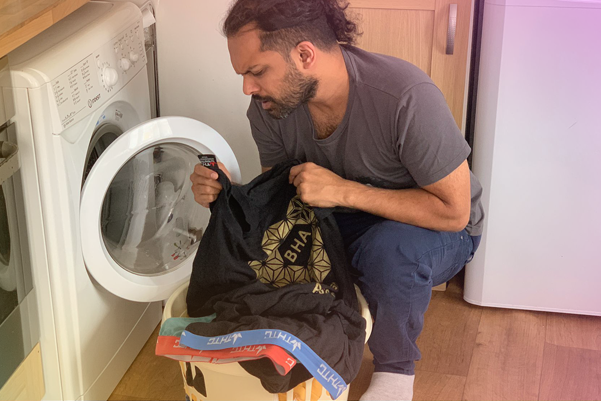 Cómo lavar una camisa de cáñamo: mantener su THTC duradero – THTC Clothing