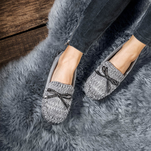 flip*flop loafer knit