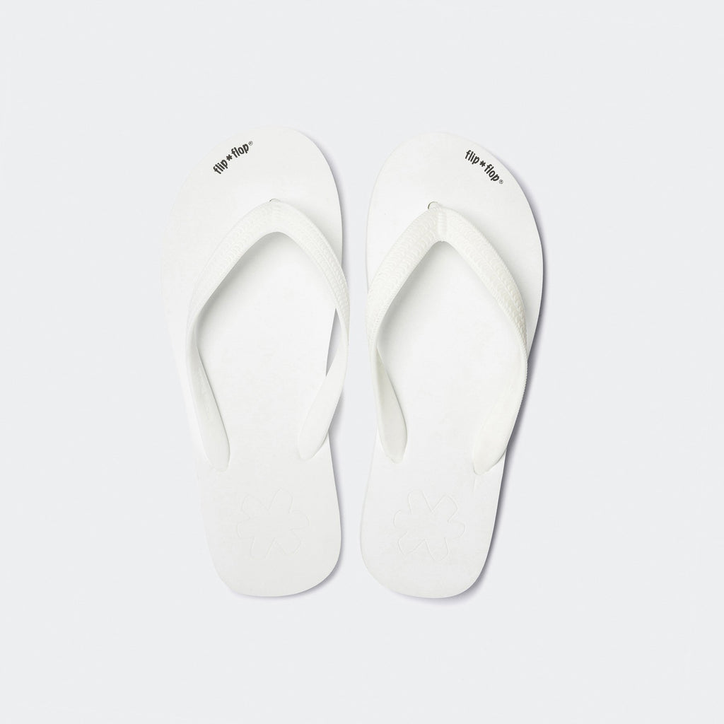 flip*flop Originals in white